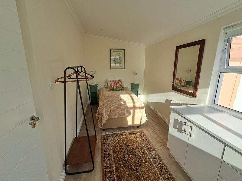 To Let 1 Bedroom Property for Rent in Hermanus Western Cape